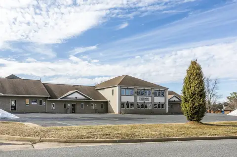 Medical Office Condo For Sale