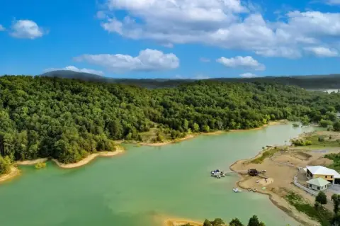 Douglas Lake Acreage Near Attractions