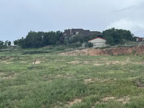 Residential Land in Canyon, TX
