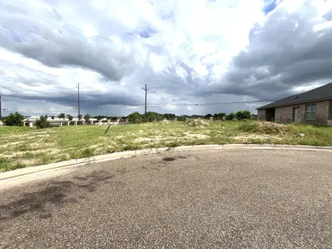 Residential Lot in Canyon, TX