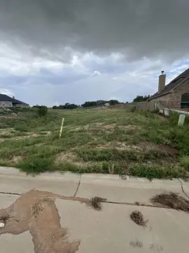 Residential Land in Canyon, TX