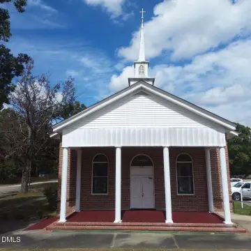 Church Facility Ready For Lease