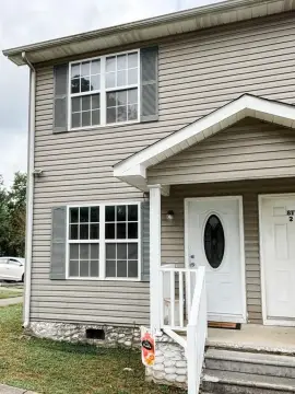 Charming Quad-Plex Near Westwood School