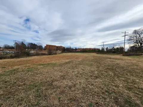 Poteau Vacant Land For Sale