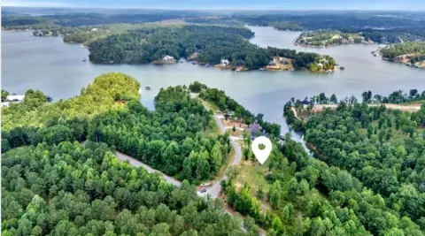 Land in Grand Vista Pointe