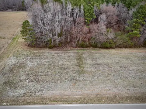 Franklinton, NC 10-Acre Lot