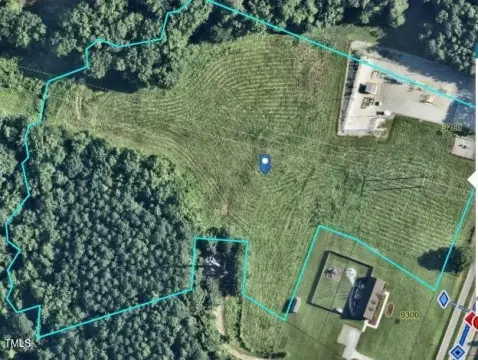 Fuquay Varina Land Opportunity