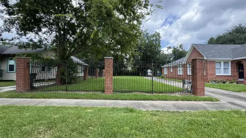 Cleared Lot Ready for Duplex