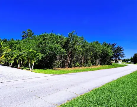 Port St. Lucie Residential Lot