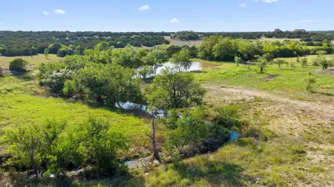 94 Acres of Texas Hill Country