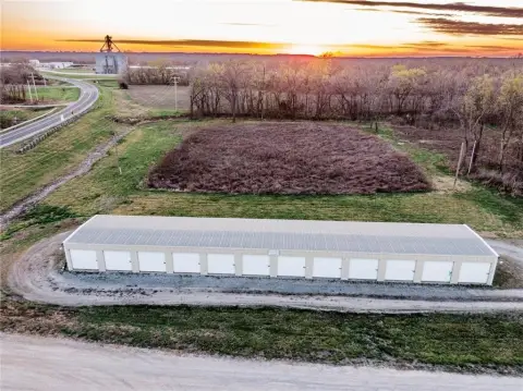 Turnkey Storage Business Opportunity