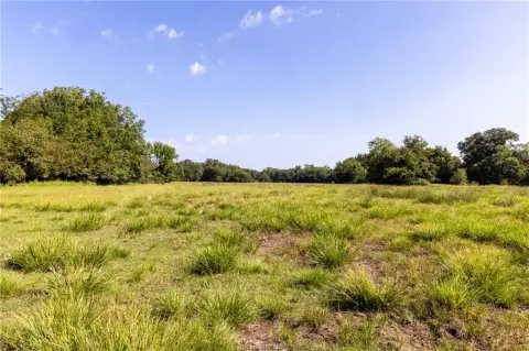 10 Acre Rural Property, Bryan