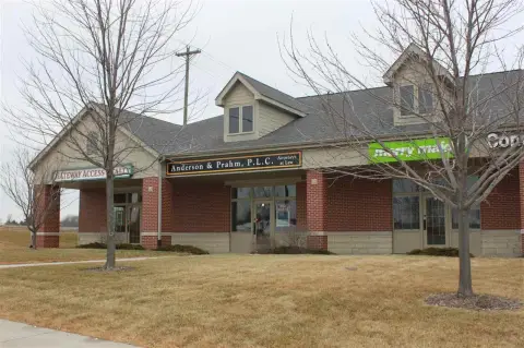 Move-in Ready Office Space