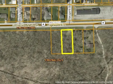 Adell Vacant Land For Sale