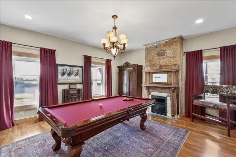 Renovated Income-Producing Rental Property