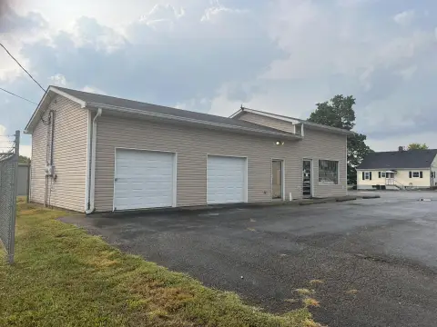 Established Self-Storage Facility with Expansion