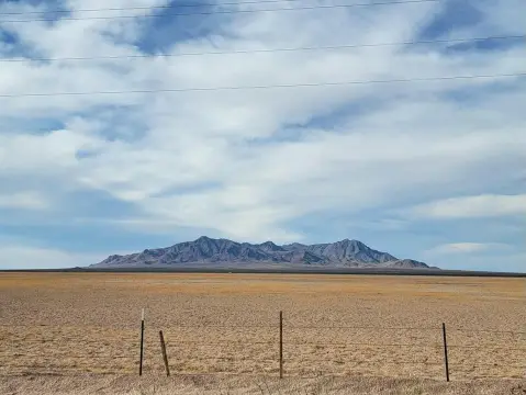 80 Acres Vacant Land, Columbus NM
