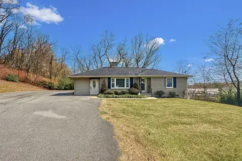 Main Street Commercial Building For Sale