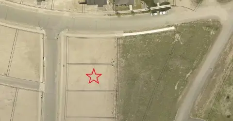 Residential Lot in Ironhorse Development