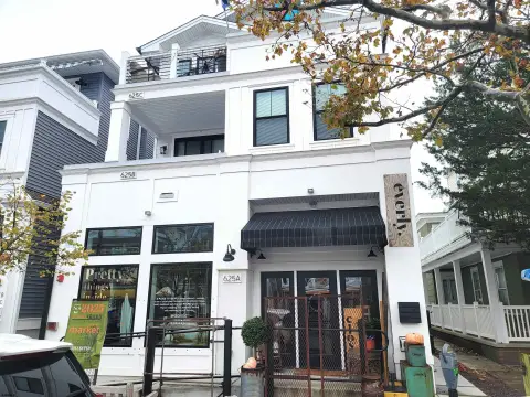 New Retail Space in Ocean City