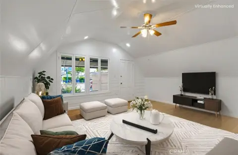 Inglewood Single-Family Home with ADU