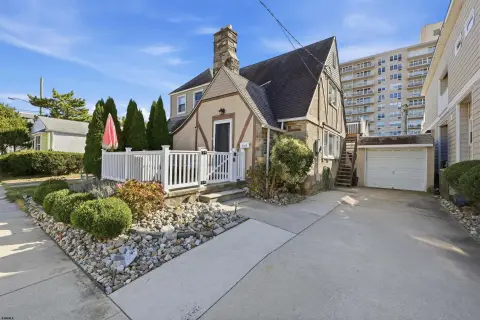 Margate Duplex with Expansion Potential