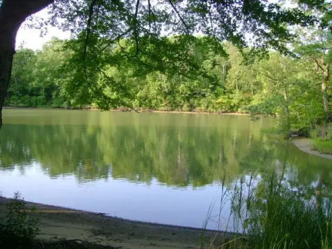 Waterfront Land in Wicomico Church