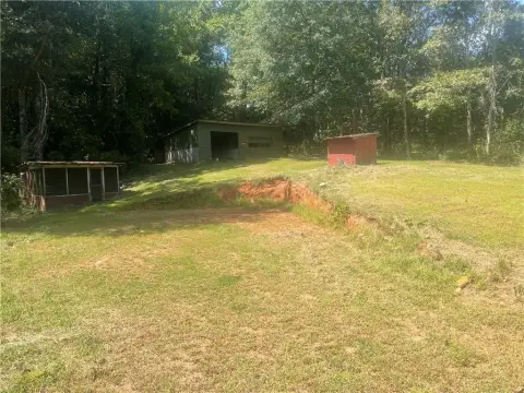 Unrestricted Land Near Walhalla, SC