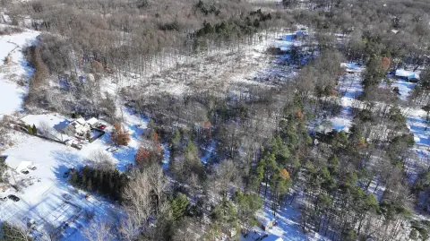 Rockford Land with Wildlife