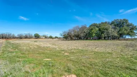 Weatherford, TX Land Opportunity