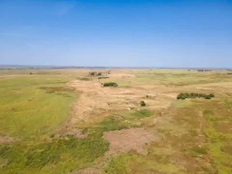 Land with CRP Income Potential