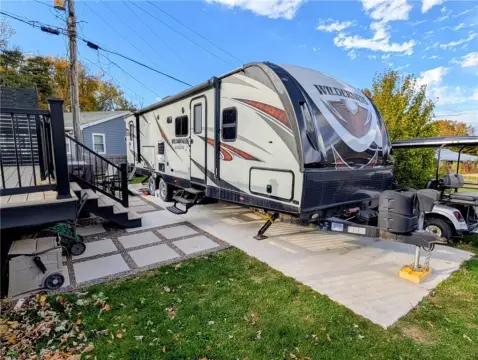 Lakeside Double Lot Retreat