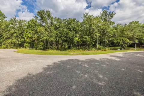 Freeport Vacant Lot in Bay
