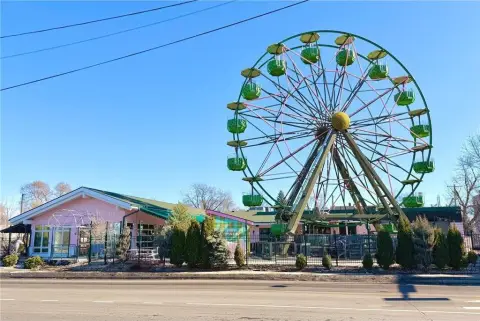 Iconic Minneapolis Hospitality Property