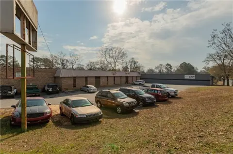 Columbus Flex Space on Hamilton