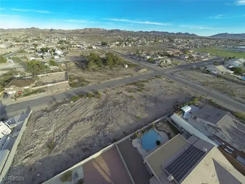 Henderson Vacant Land Parcel