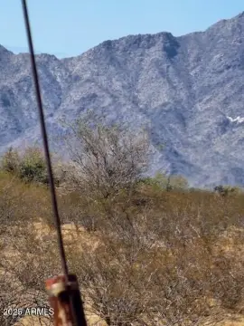 80 Acres in Buckeye, Arizona