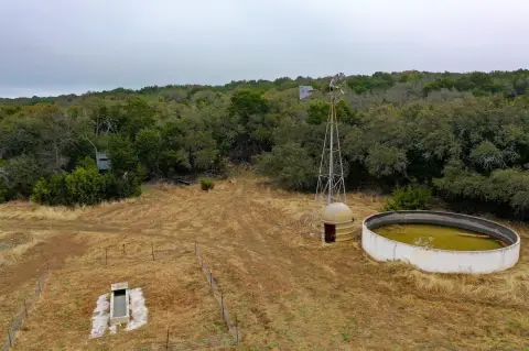 San Saba County Hunting Land