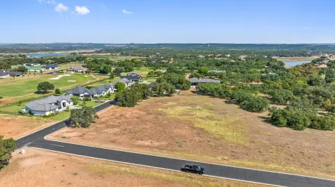 Residential Lot in Barton Creek
