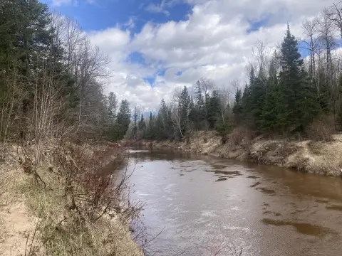 Riverfront Recreation Land Parcel