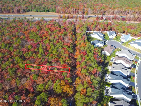 Residential Land in Forked River