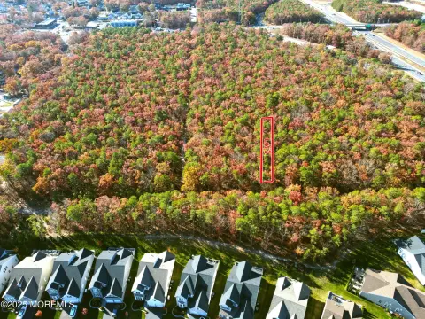 Residential Land in Forked River