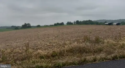 Halifax, PA - 1 Acre Lot