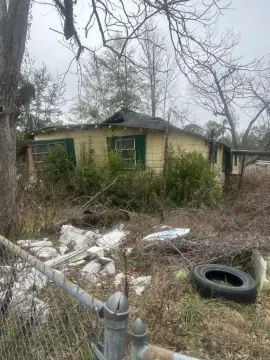 Waycross Land Redevelopment Opportunity