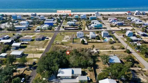Port St. Joe Residential Lot