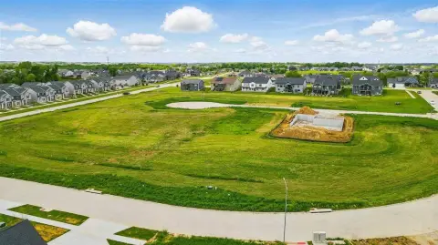 Residential Lots in Growing Community
