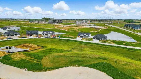 Residential Lots in Growing Community