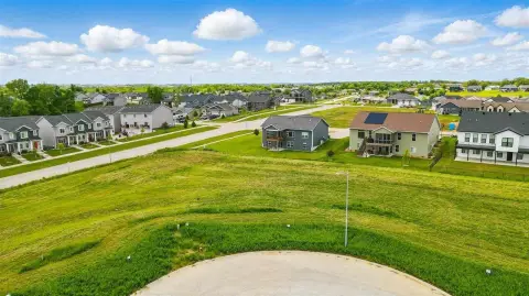 Residential Lots in Growing Community