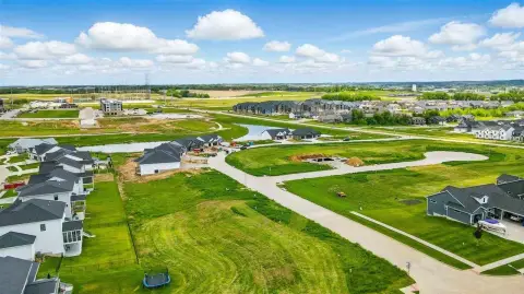 Residential Lots in Growing Community