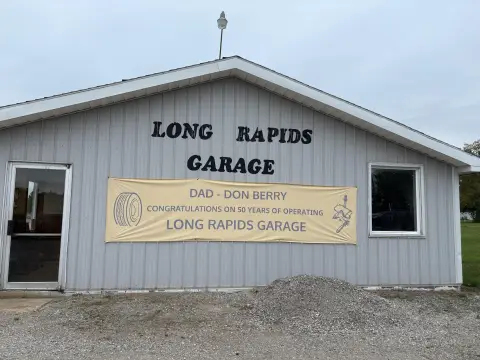 Established Auto Repair Business For Sale